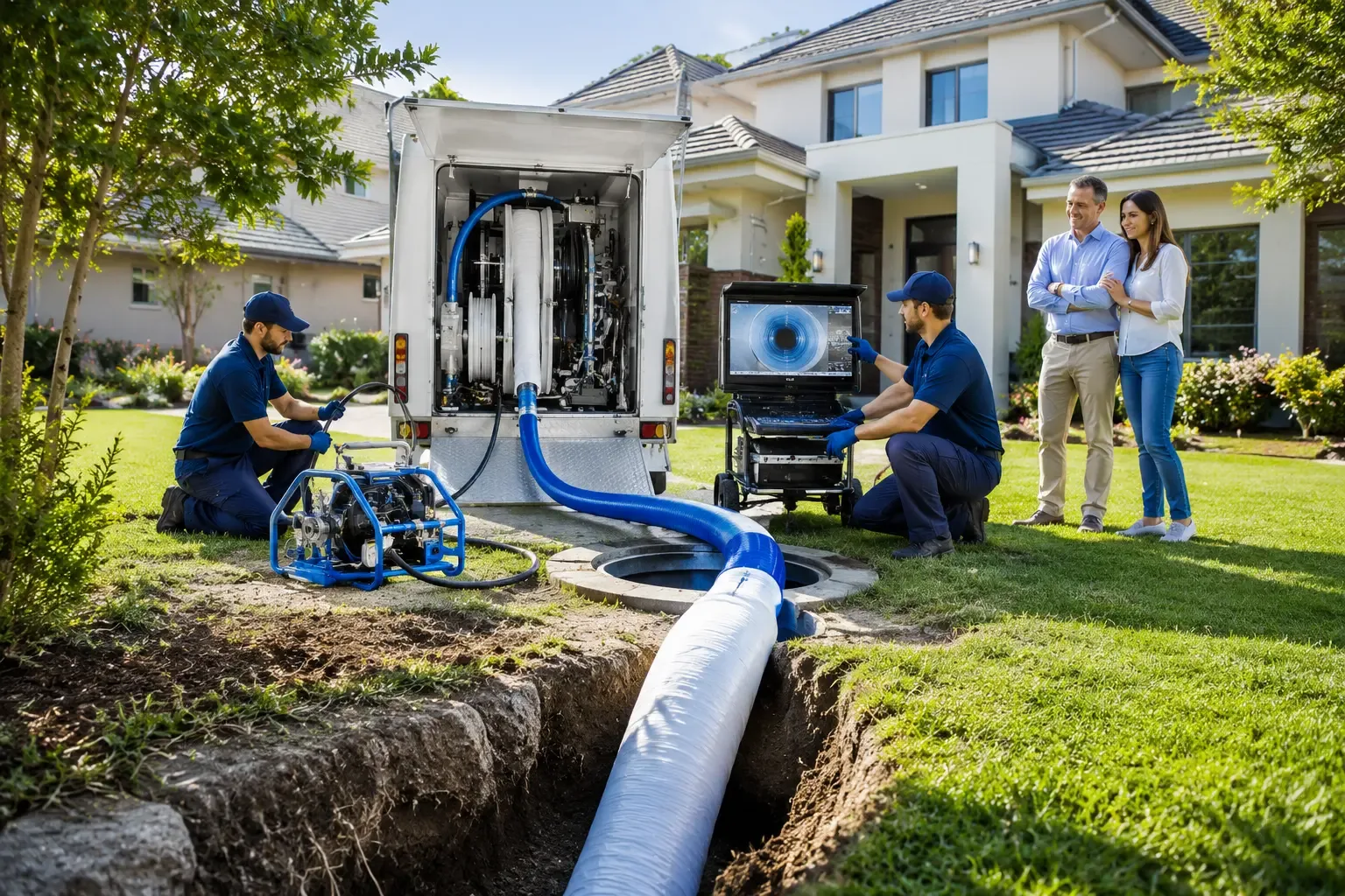 Local Pipe Relining services in Perdue Hill, AL