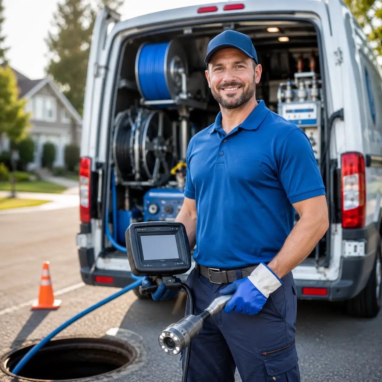 Local Pipe Relining specialists in Perdue Hill, AL