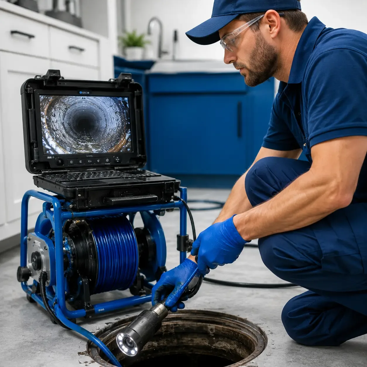 Pipe Relining professionals serving Perdue Hill, AL